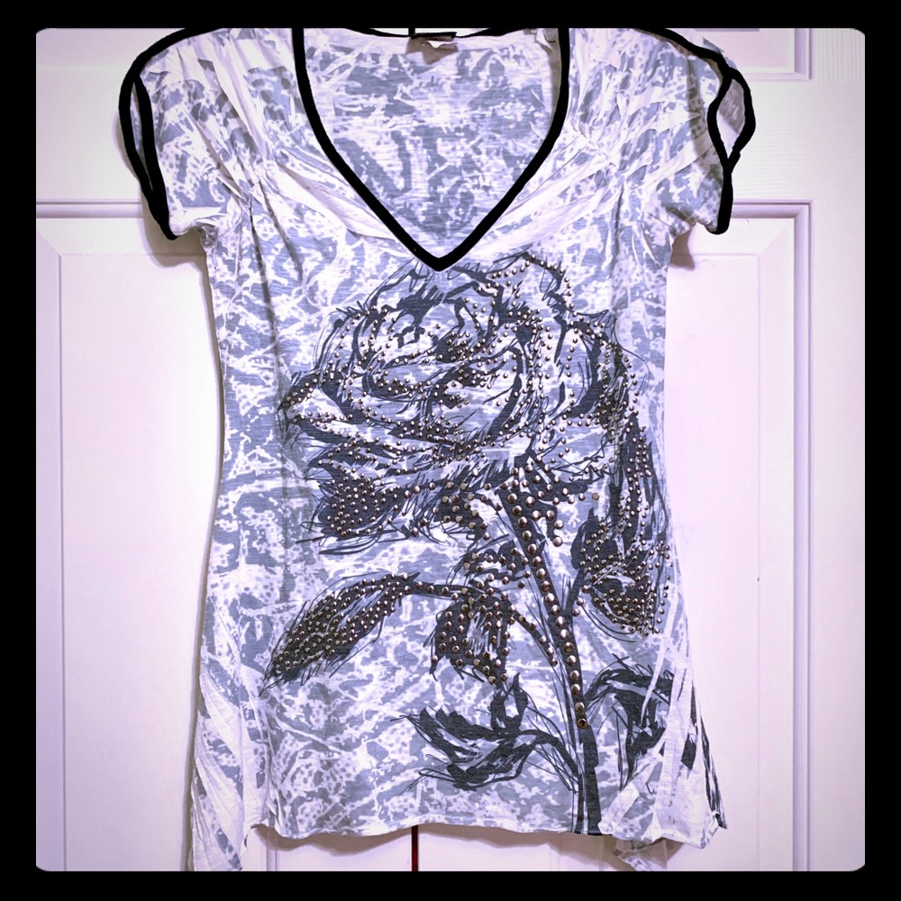 The Buckle Daytrip Top